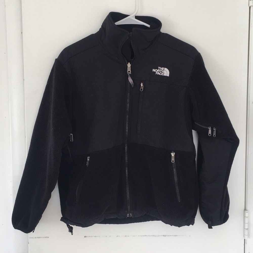 🚫SOLD🚫 North face Denali jacket S